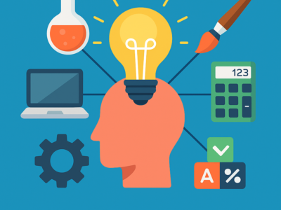 Module 1: Introduction to STEAM