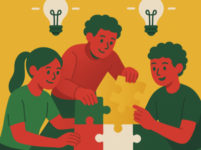 Module 4: Creative Problem Solving