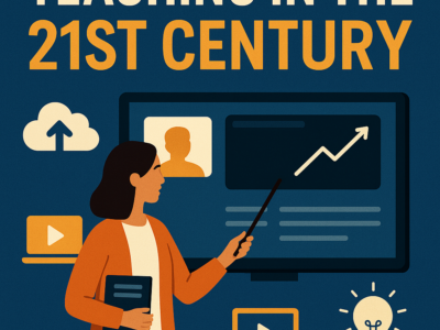 Teaching in the 21st Century