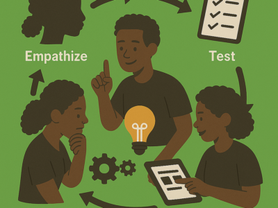 MODULE 5: Design Thinking