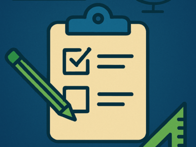 Curriculum & Lesson Notes