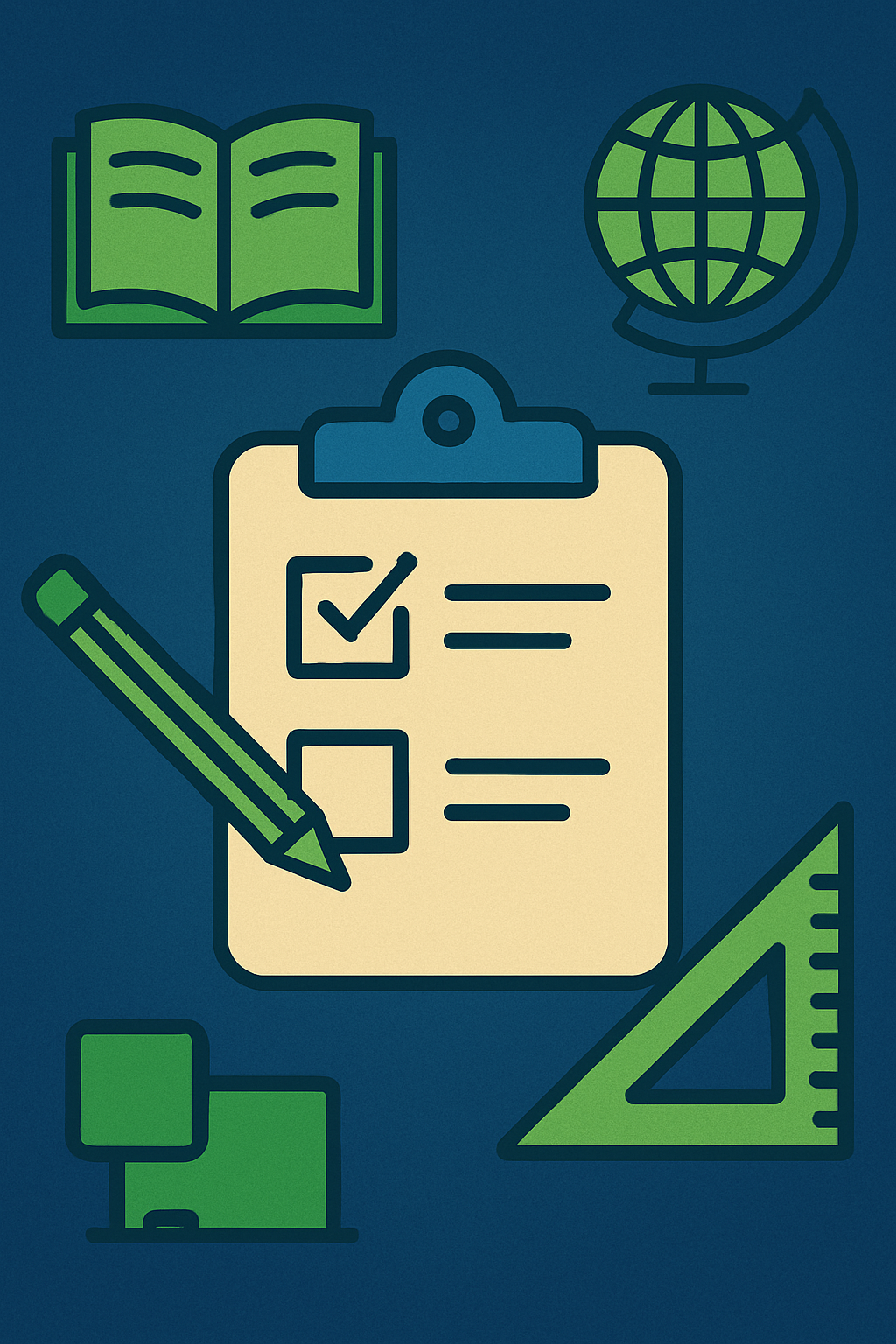 Curriculum and Lesson Notes Thumnail