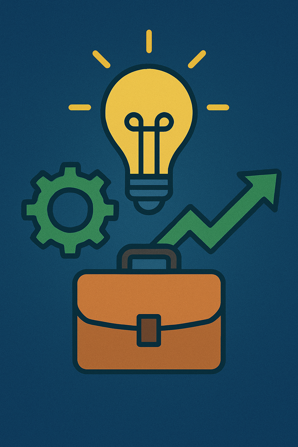 Entrepreneurship Thumbnail